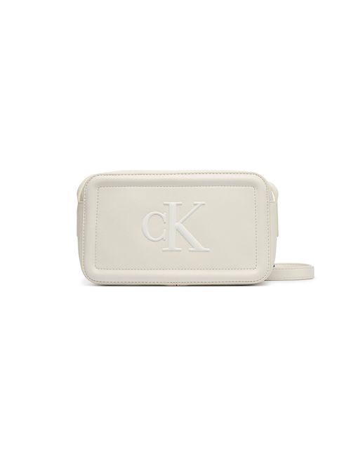 CALVIN KLEIN monogram camera bag CALVIN KLEIN | LV04F3220G4LX